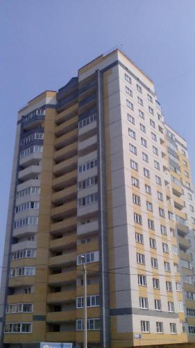 Apartments Na Lenina