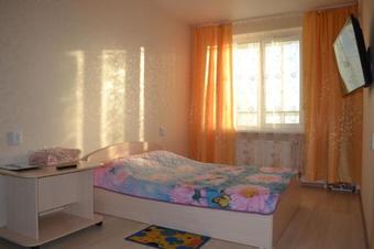 Apartment On Lenina 198