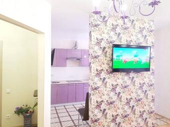 Apartments On Svobody