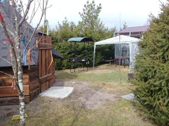 Holiday Home On Bolshaya Borovaya 62