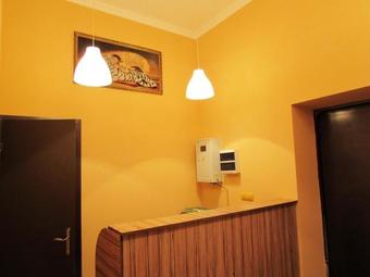 Hostal Guest House Gostishka