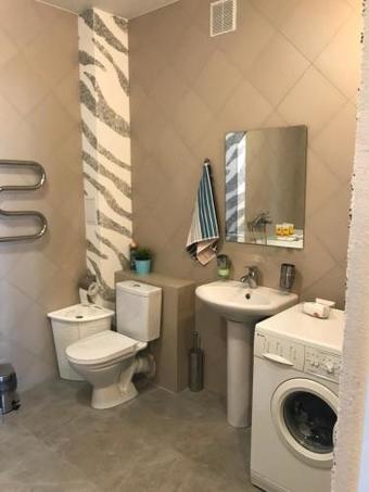 Apartment On Pionerskaya 54