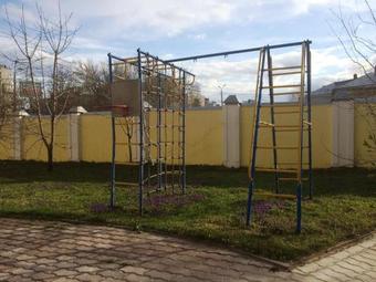 Hostal Centralnaya Usadba