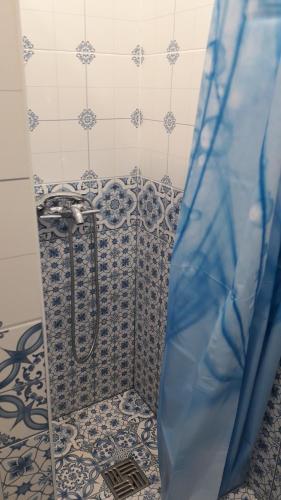 Old Kolomna Apartments On St Posadskaya 24