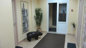 Hostal Apartamenty Na Sovetskoy