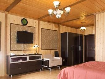 Sanatoriy Villa Arnest