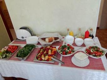 Hotel Pansionat Skala