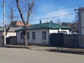 Hostal Guest House On Lermontova