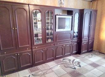 Apartment On Proyezd Kalinina