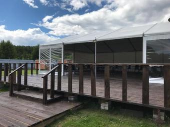 Agroturismo Fyodorovskoe Podvor"e