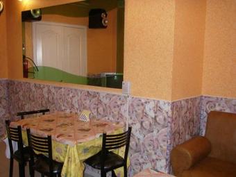 Posada Gostinitsa Mayak