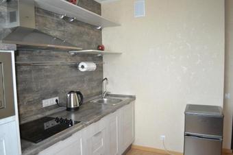 Apartment On Raketnaya 20