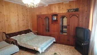 Hostal Zagorodny Dom Barinovyh