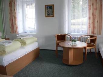 Horsk� Hotel Jel�nek