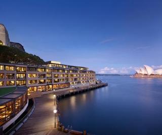 Hotel Park Hyatt Sydney