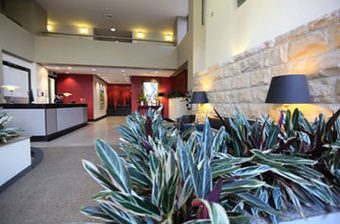 Rendezvous Hotel Sydney The Rocks