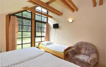 Holiday Home Jelen� Kout