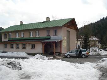 Albergue Turistick� Ubytovna Tj Slavoj