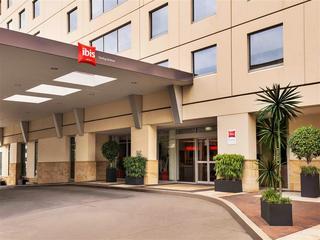 Hotel Ibis Sydney Darling Harbour