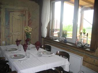 Bed & Breakfast Guest House Valerina