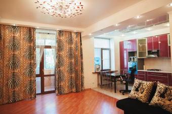 Apartamenty Na Krasnoy Ploschadi