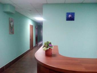 Posada Hotel Kniiekot