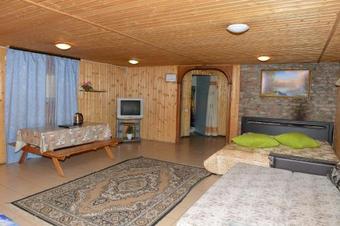 Hostal Guest House Tatyanin Dom