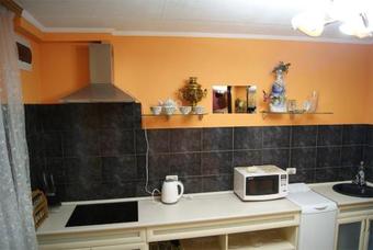 Apartment Olivia Na 50 Let Oktyabrya