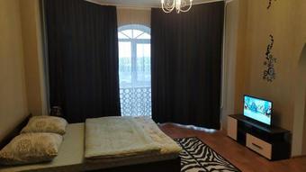 Apartamento Flat On Deriglazova Street