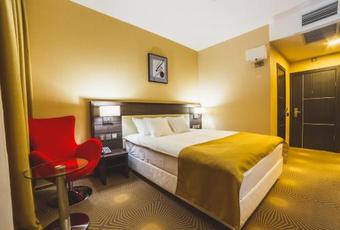 Aquamarine Hotel&spa