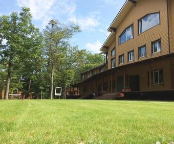 Hostal Guest House Kantri