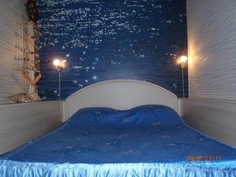 Apartment On Lenina 9