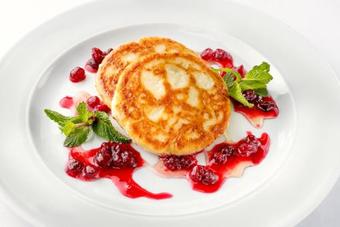 Apartment On Vertoletnaya 20