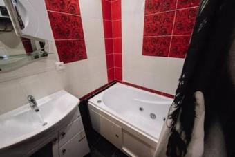 Apartment On Prigorodnoy 1a