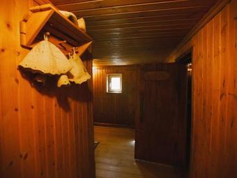 Sanatoriy Lunevo Na Volge