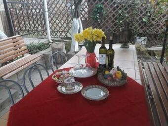 Country House "usad'ba"