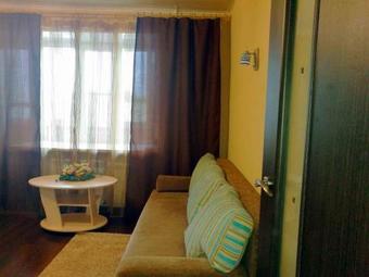 Apartments On Mechnikova