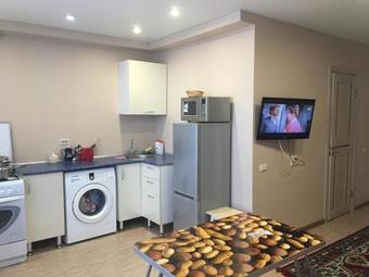 Apartment On Kolesova 1