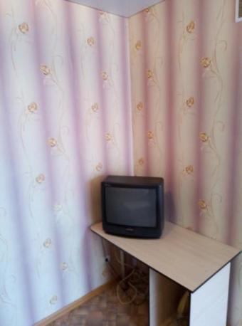 Studio Apartment On Stepana Razina