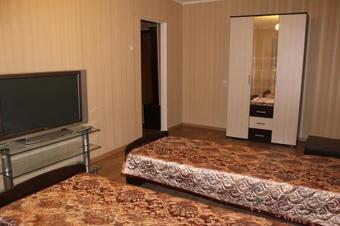 Apartments Likhachyova 35