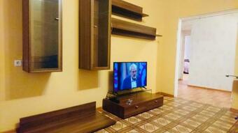 Apartment Na Topcheva 10