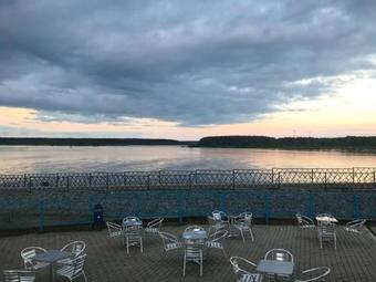 Guest Center-hotel Myshk Inn