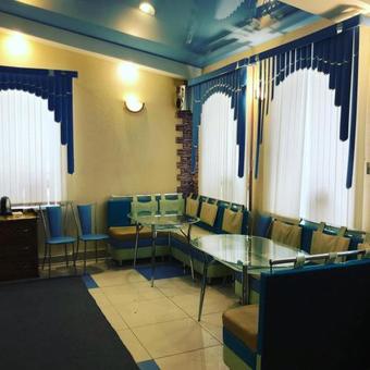 Hostal Comfort Guest House