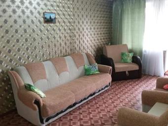 Apartments V Komsomolskom Pereulke