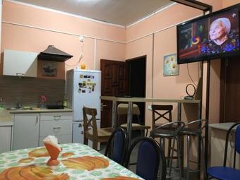 Khostel Pechki - Lavochki