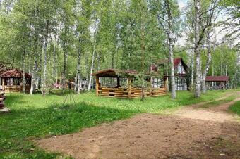 Holiday Homes Melnitsa On Seliger