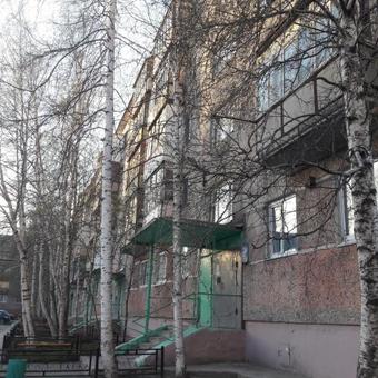 Apartment On Marshala Zhukova, 32