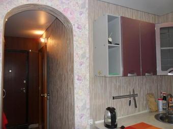 Apartment On Marshala Zhukova 40