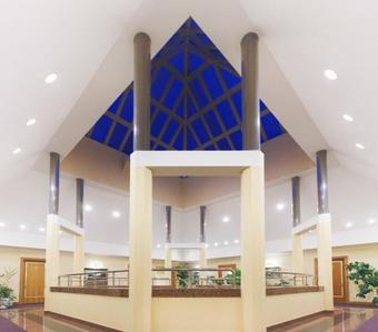 Hotel Pearl Of Siberia