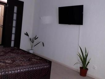 Apartment On Internatsionalnaya